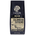 HEB Cafe Ole Colombian Supremo Ground Coffee 12oz - 2 Bags