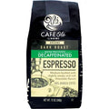 HEB Cafe Ole Decaf Espresso Ground Coffee 12oz - 2 Bags