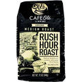 HEB Cafe Ole Rush Hour Roast Ground Coffee 12oz - 2 Bags