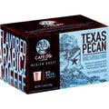 HEB Cafe Ole Texas Pecan K-Cups 12 ct - 2 Boxes
