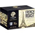 HEB Cafe Ole French Roast K-Cups 12 ct - 2 Boxes