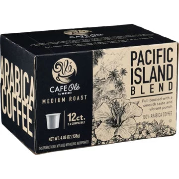 Mix & Match — HEB Cafe Ole K-Cup 12ct Two-Pack