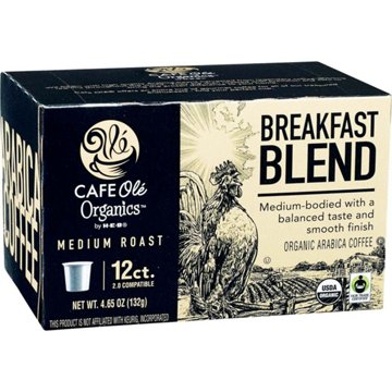 Mix & Match — HEB Cafe Ole K-Cup 12ct Two-Pack