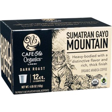 Mix & Match — HEB Cafe Ole K-Cup 12ct Two-Pack