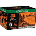 HEB Cafe Ole Decaf Taste of San Antonio K-Cups 12 ct - 2 Boxes