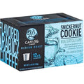 HEB Cafe Ole Snickernut Cookie K-Cups 12 ct - 2 Boxes