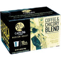 HEB Cafe Ole Coffee & Chicory Blend K-Cups 12 ct - 2 Boxes