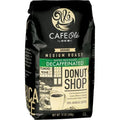 HEB Cafe Ole Decaf Donut Shop Ground Coffee 12oz - 2 Bags