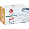 HEB Cafe Ole Commemorative Collection Colombian Dark Roast K-Cups 12 ct - 2 Boxes
