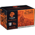 HEB Cafe Ole Taste of the Hill Country K-Cups 12 ct - 2 Boxes