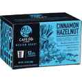 HEB Cafe Ole Cinnamon Hazelnut K-Cups 12 ct - 2 Boxes