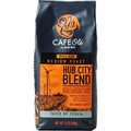 HEB Cafe Ole Hub City Blend Ground Coffee 12oz - 2 Bags