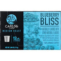 HEB Cafe Ole Blueberry Bliss K-Cups 12 ct - 2 Boxes