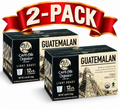 HEB Cafe Ole Organics Guatemalan K-Cups 12 ct - 2 Boxes
