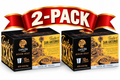 Café Olé Taste of San Antonio K-Cups 12 count 2-pack boxes