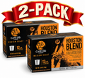 HEB Cafe Ole Houston Blend K-Cups 12 ct - 2 Boxes
