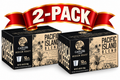 Café Olé Pacific Island Blend K-Cups 12 count 2-pack boxes