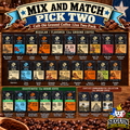 Mix & Match — HEB Cafe Ole K-Cup 12ct Two-Pack