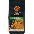 HEB Cafe Ole Decaf Houston Blend Ground Coffee 12oz - 2 Bags