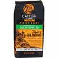 HEB Cafe Ole Decaf Taste of San Antonio Blend Ground Coffee 12oz - 2 Bags