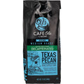 HEB Cafe Ole Decaf Texas Pecan Ground Coffee 12oz - 2 Bags