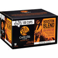 HEB Cafe Ole Houston Blend K-Cups 100 Count