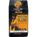HEB Cafe Ole Houston Blend Ground Coffee 12oz - 2 Bags