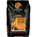 Cafe Ole by H‑E‑B Houston Blend Whole Bean Coffee (32 oz) 2lb Bag