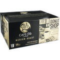 HEB Cafe Ole Donut Shop Blend K-Cups 54 Count