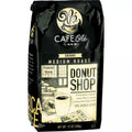 HEB Cafe Ole Donut Shop Blend Ground Coffee 12oz - 2 Bags