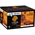 HEB Cafe Ole Taste of San Antonio K-Cups 100 Count