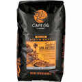 H‑E‑B Cafe Ole Taste of San Antonio Whole Bean Coffee 2 lbs