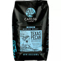 HEB Cafe Ole Texas Pecan whole beans Coffee 2lb Bag