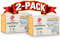 Café Olé Coconut Caramel K-Cups 12 count 2-pack boxes