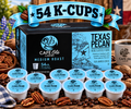 Café Olé Texas Pecan K-Cups 54 count box