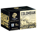Cafe Ole by H-E-B Colombian Medium Roast Single Serve Cups 12 ct