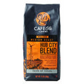 Cafe Ole by H-E-B Hub City Blend Medium Roast Whole Bean Coffee 12 oz