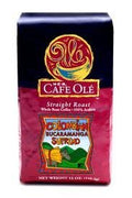 Cafe Ole by H-E-B Colombian Bucaramanga Supremo Whole Bean Coffee 12 oz