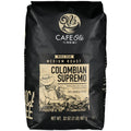 Cafe Ole by H-E-B Colombian Supremo Medium Roast Whole Bean Coffee 2 lb