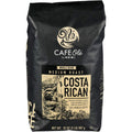 Cafe Ole by H-E-B Costa Rican Medium Roast Whole Bean Coffee 2 lb