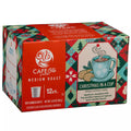 HEB Cafe Ole Christmas in a Cup K-Cups 12ct (2 Pack)