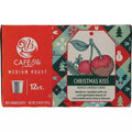 HEB Cafe Ole Christmas Kiss K-Cups 12ct (2 Pack)