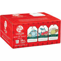 HEB Cafe Ole Holiday Variety Pack 54ct k-cups box: Christmas in a Cup, Christmas Kiss and Pan Dulce