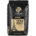 Cafe Ole by H-E-B French Roast Dark Roast Whole Bean Coffee 2 lb