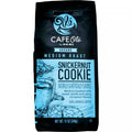 HEB Cafe Ole Snickernut Cookie Ground Coffee 12oz - 2 Bags