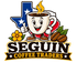 seguin coffee traders logo transparent